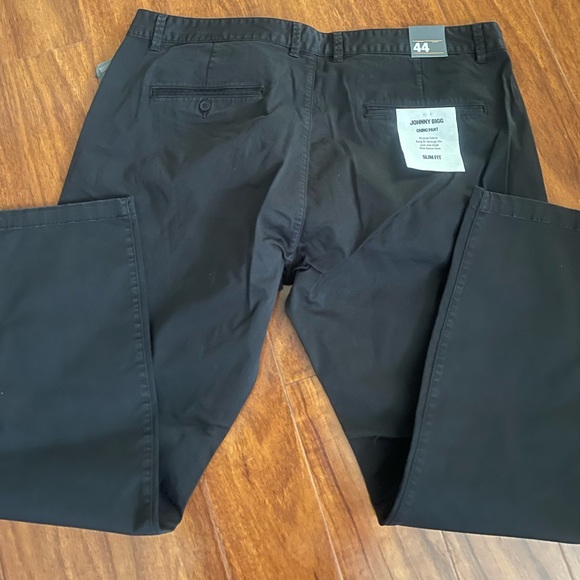 Johnny Bigg Chino Pants Size 44 - Picture 3 of 7